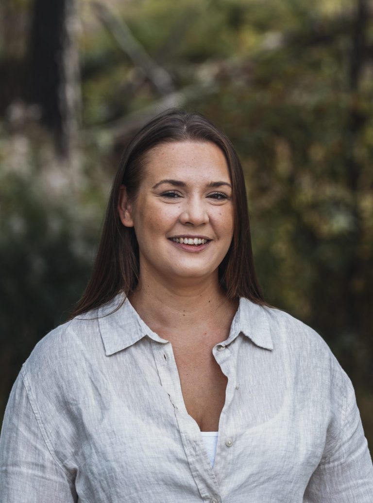 Lantionpohjan fysioterapeutti Jenni Toivonen, Äitiysfysioterapeutti Jenni Toivonen